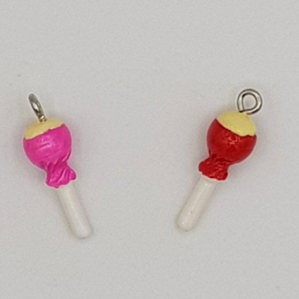 Gourmandise N&deg;78 lotto 2 pezzi