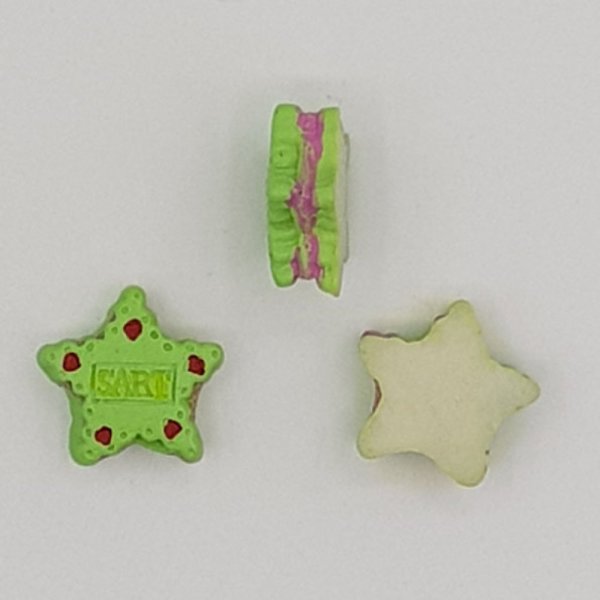 Gourmandise N&deg;80