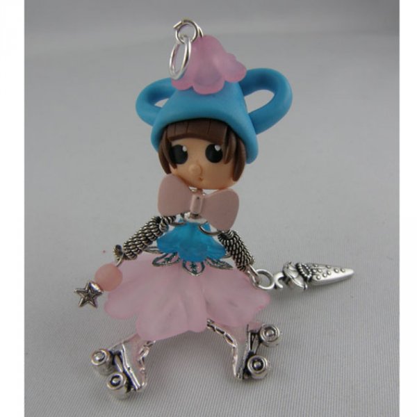 Kit Poup&eacute;e Luciole N&deg;21