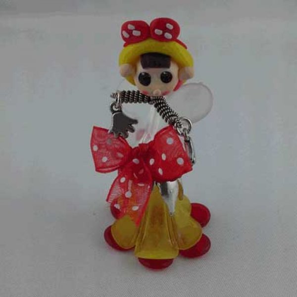 Kit Poup&eacute;e Luciole N&deg;31