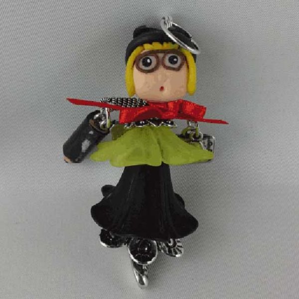 Kit Poup&eacute;e Luciole N&deg;33