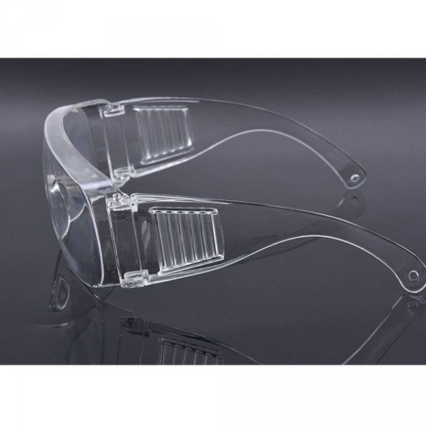 Occhiale di sicurezza in plastica 59