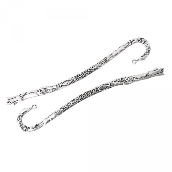 Segnalibro N&deg;04 Fiori