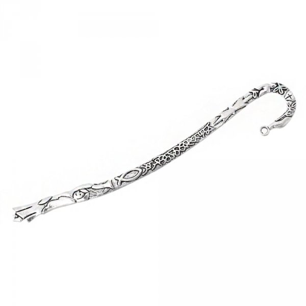 Segnalibro N&deg;04 Fiori