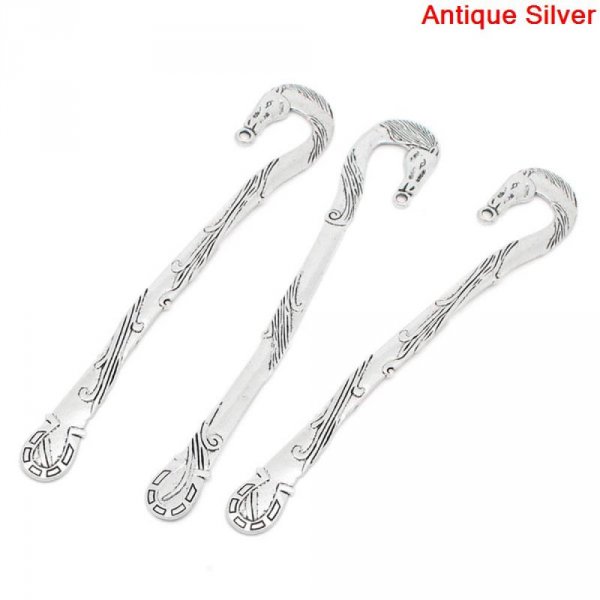 Segnalibro N&deg;05 cavallo