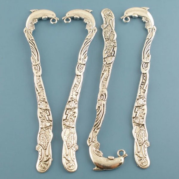 Segnalibro N&deg;06 delfino