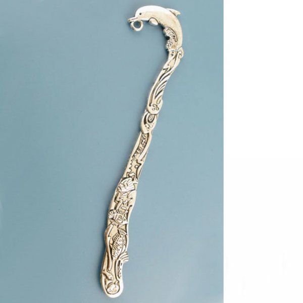 Segnalibro N&deg;06 delfino