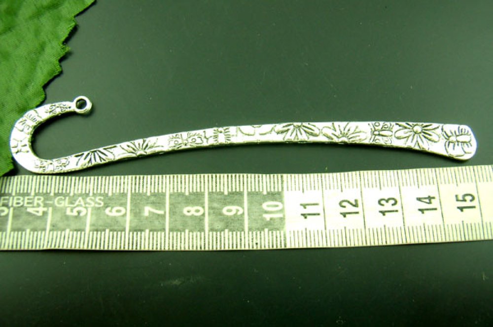 Segnalibro N°07 fiori N°02