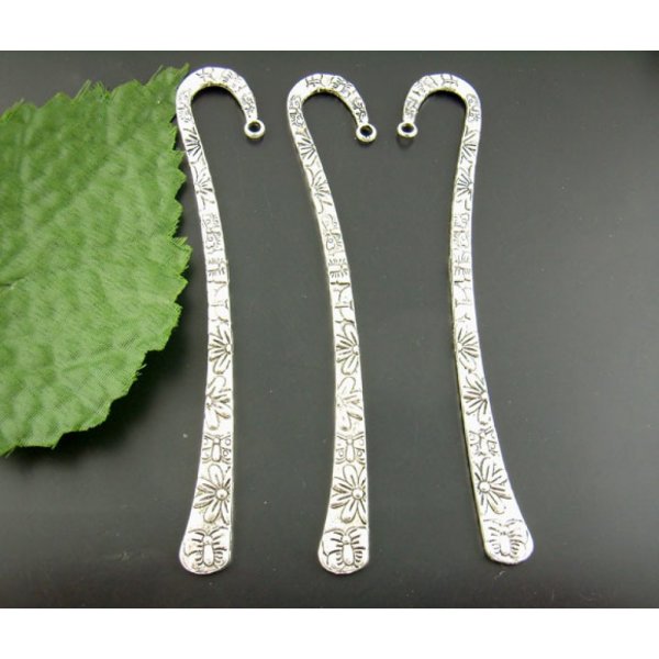 Segnalibro N&deg;07 fiori N&deg;02