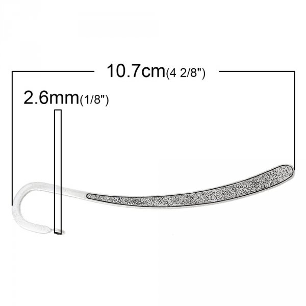 Segnalibro N&deg;08 pois