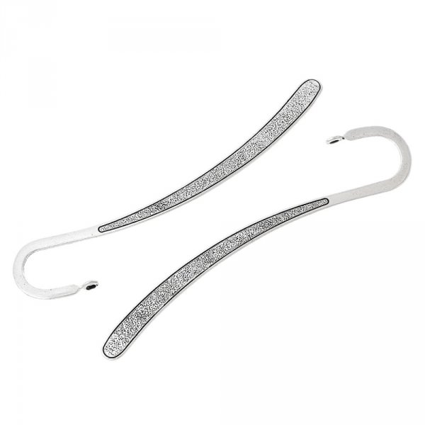 Segnalibro N&deg;08 pois