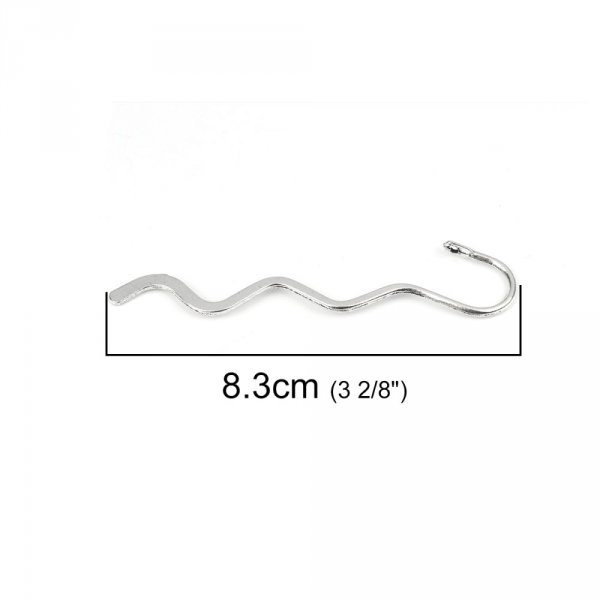 Segnalibro N&deg;12 onda