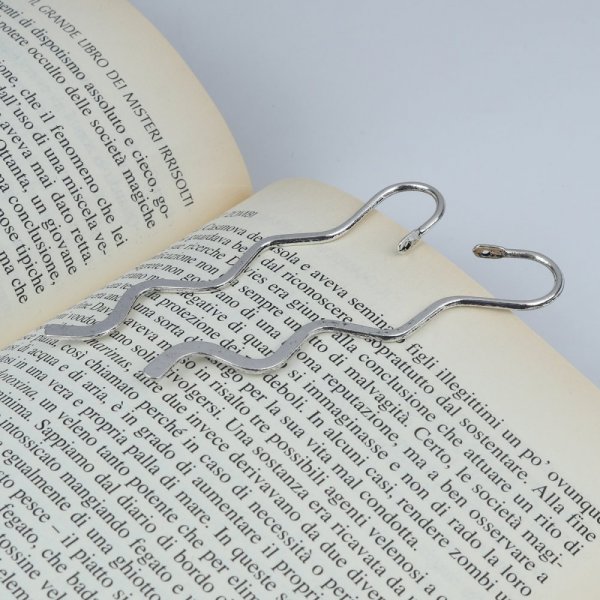 Segnalibro N&deg;12 onda