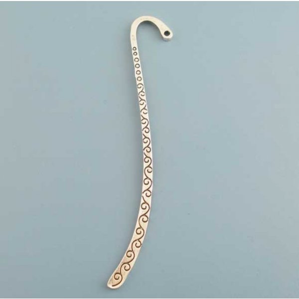 Marque page N&deg;13 fleurs N&deg;03