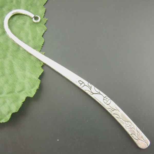 Segnalibro N&deg;14 fiori N&deg;04