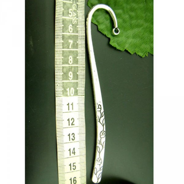 Segnalibro N&deg;14 fiori N&deg;04