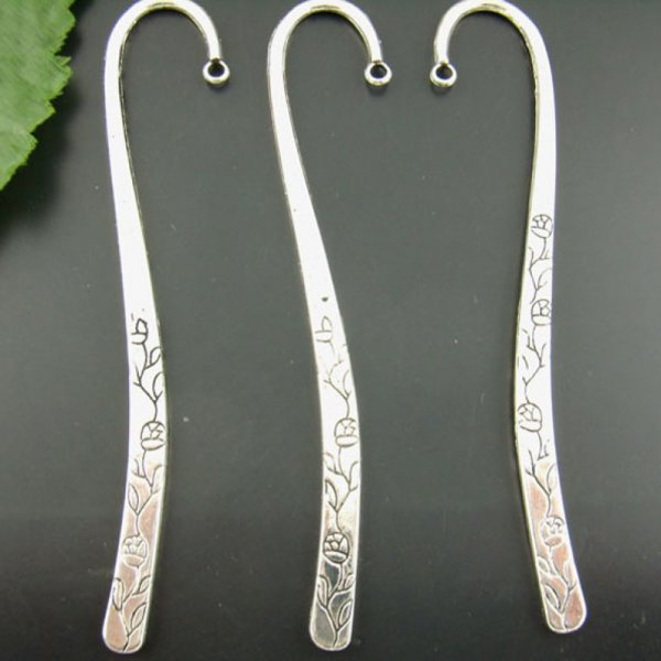 Segnalibro N&deg;14 fiori N&deg;04