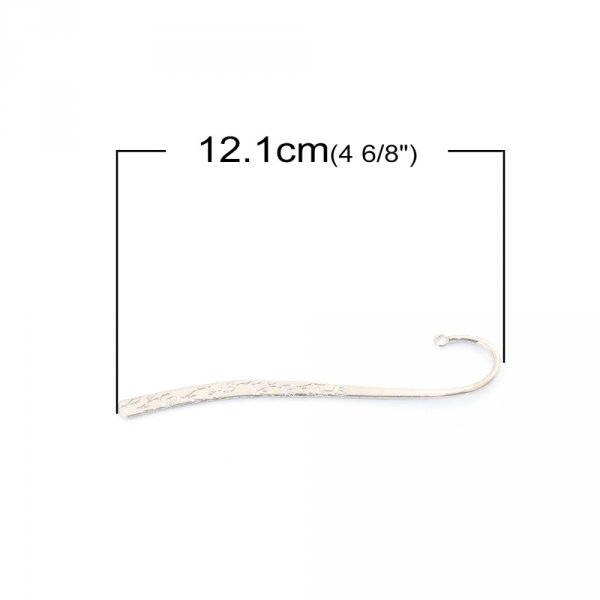 Marque page N&deg;14 fleurs N&deg;05