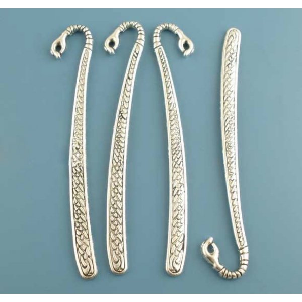 Marque page N&deg;18 Main