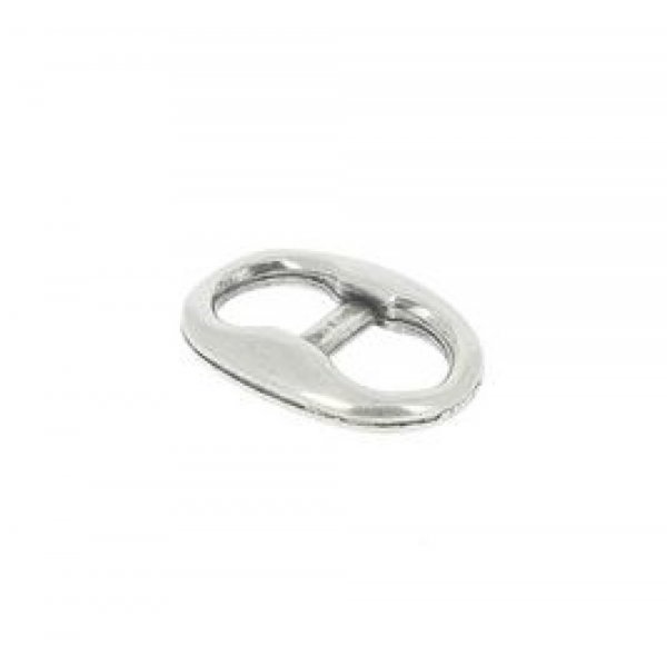 Passaggio 06 mm in Zama N&deg;37 Argento