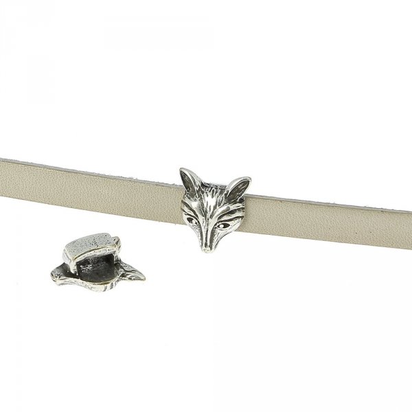 Passaggio 06 mm in Zama N&deg;38 Argento