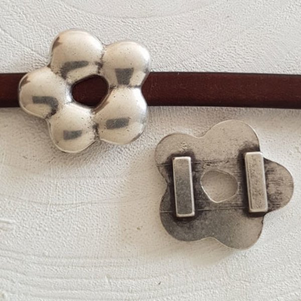 Zama N&deg;13 Argento 13 mm Passaggio