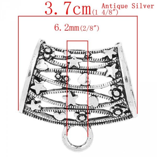 Passant &eacute;charpe N&deg;65