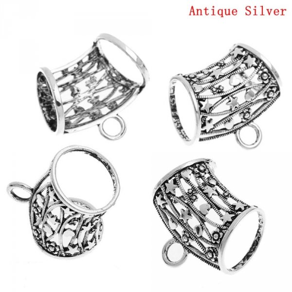 Passant &eacute;charpe N&deg;65