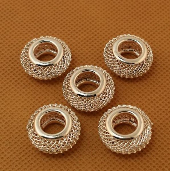 Set di 4 pezzi Golden Pearl Ros&eacute;