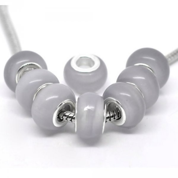 Perle N&deg;0049 compatible europ&eacute;en