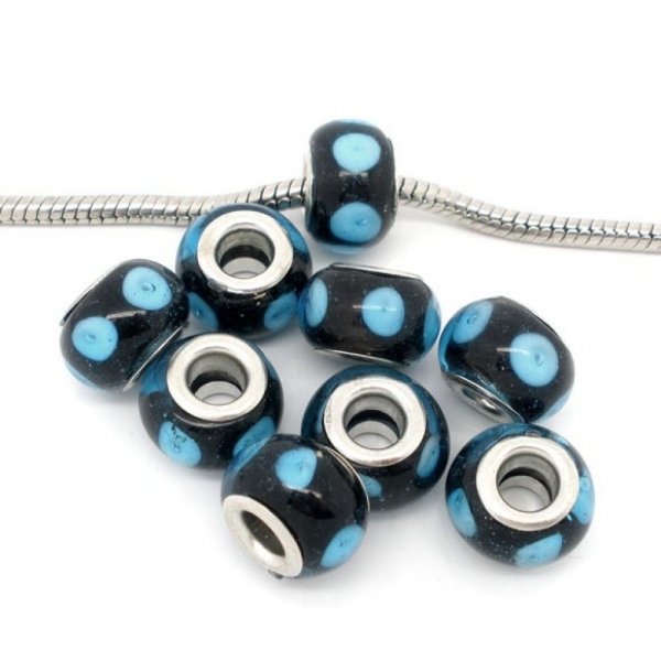 Perla n. 0458 compatibile