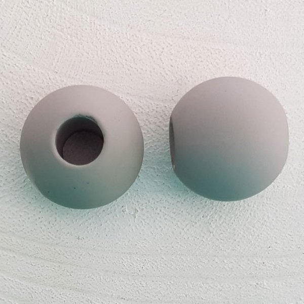 Perlina rotonda 24/21 mm N&deg;03