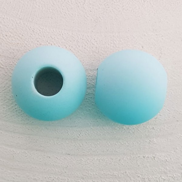 Perlina rotonda 24/21 mm N&deg;04