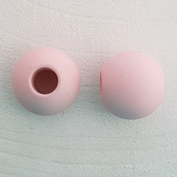 Perlina rotonda 24/21 mm N&deg;05