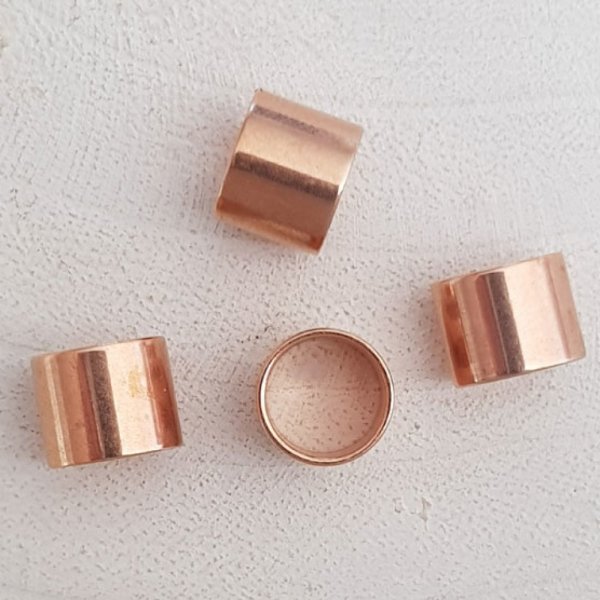 Perla tubolare N&deg;14