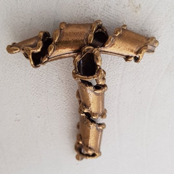 Perla tubolare N&deg;18