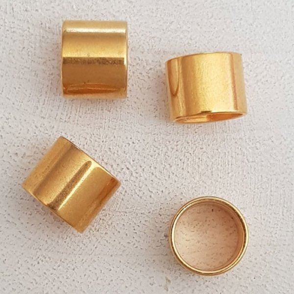 Perla tubolare N&deg;14