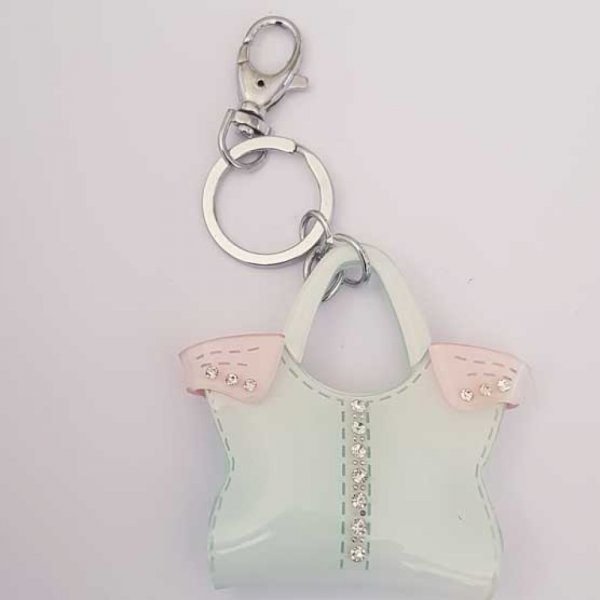 Porte Cl&eacute; Sac N&deg;003