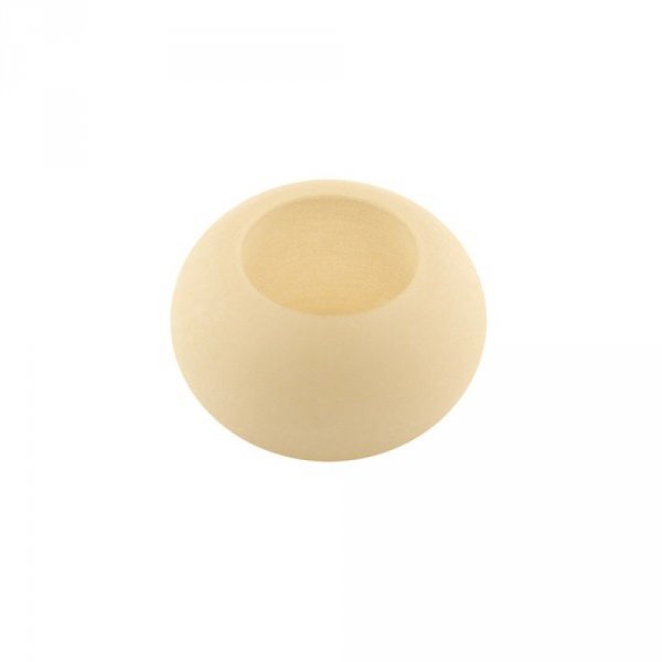 Rondella Polaris beige opaco