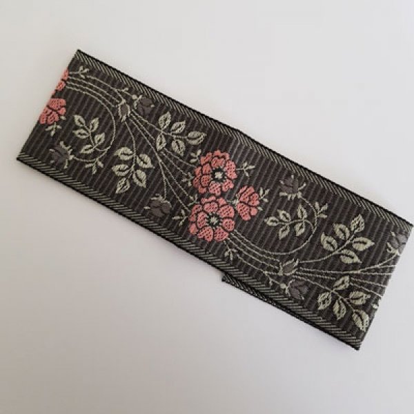 Nastro fantasia N&deg;001 da 22 cm.