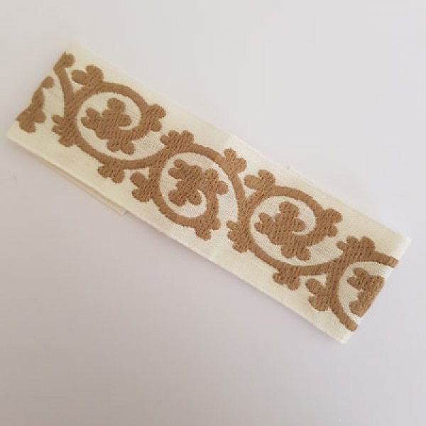 Nastro fantasia N&deg;004 per 22 cm.