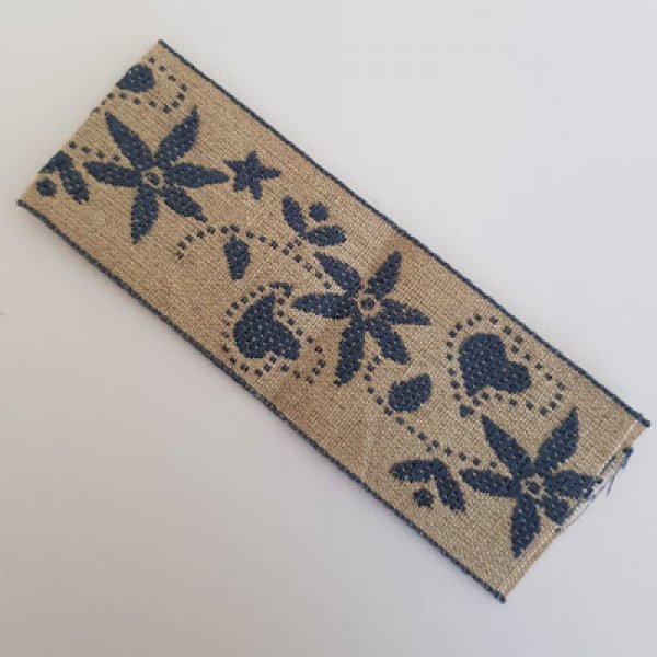 Nastro fantasia N&deg;006 per 22 cm.