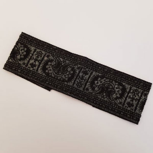 Nastro fantasia N&deg;007 per 22 cm.