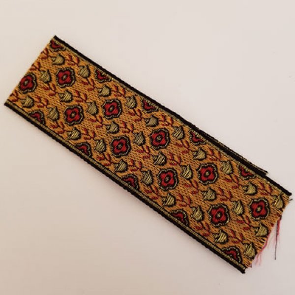 Nastro fantasia N&deg;012 per 22 cm.