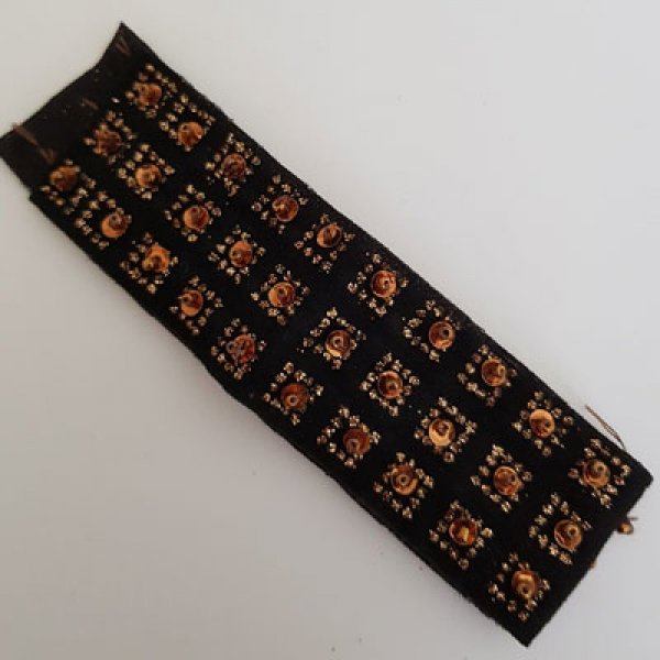 Nastro fantasia N&deg;016 per 22 cm.