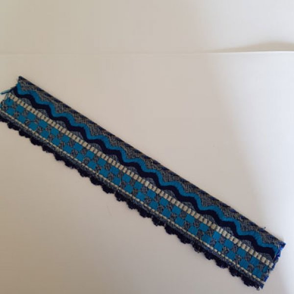 Nastro fantasia N&deg;015 al metro.