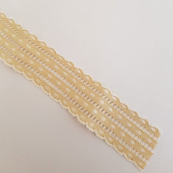 Nastro fantasia N&deg;017 al metro.