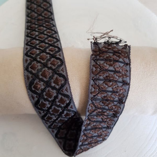 Nastro fantasia N&deg;026 al metro