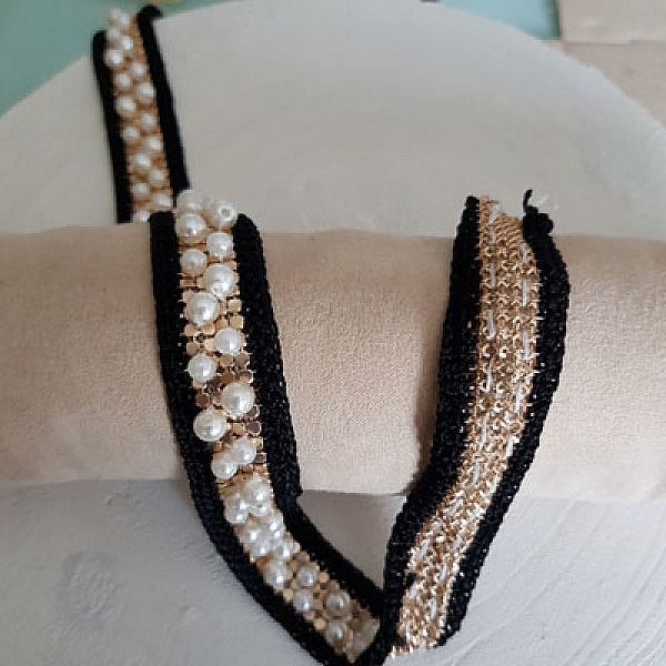 Nastro fantasia N&deg;027 al metro