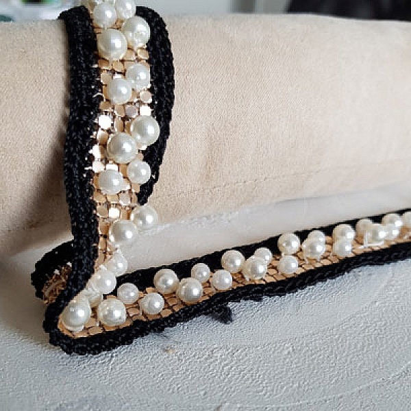 Nastro fantasia N&deg;027 al metro